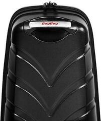 Travel Bag BagBoy T-10 Black/Charcoal Travel Cover - 1