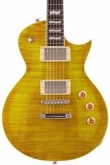 Guitarra elétrica ESP LTD EC-256FM Lemon Drop Guitarra elétrica - 1