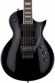 Električna gitara ESP LTD EC-331 FR Black - 2