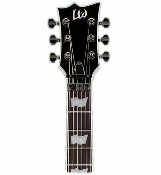 Električna gitara ESP LTD EC-331 FR Black - 3
