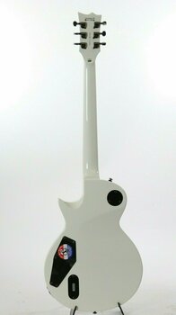 Електрическа китара ESP LTD EC-331 FR Snow White - 2