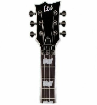 Електрическа китара ESP LTD EC-331 FR Snow White - 4