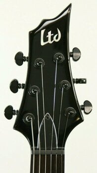 Electric guitar ESP LTD FRX-401 Black - 4