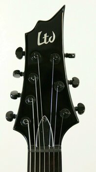 7-strenget elektrisk guitar ESP LTD FRX-407 Sort - 3