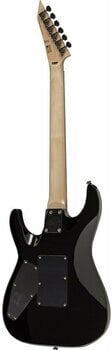 Electric guitar ESP LTD MH-53 Black - 3