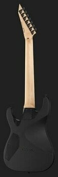 Elektromos gitár ESP LTD MH-207 Black Satin - 4