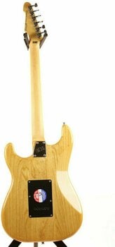 Elektrisk gitar ESP LTD ST-213 AR Natural Gloss - 2
