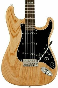 Elektrisk gitar ESP LTD ST-213 AR Natural Gloss - 5