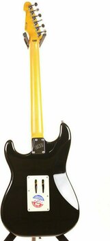 Elektrická gitara ESP LTD ST-213 FR M Black - 3