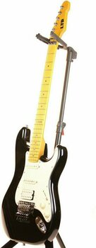 Elektrická gitara ESP LTD ST-213 FR M Black - 4