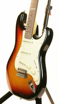 Guitarra eléctrica ESP LTD ST-213 R 3-Tone Burst - 2