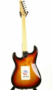 Electric guitar ESP LTD ST-213 R 3-Tone Burst - 3