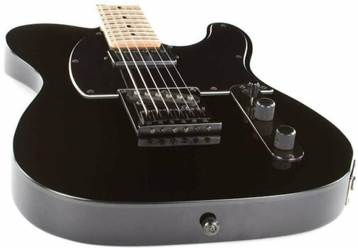 ESP LTD TE-212 M Black - Muziker