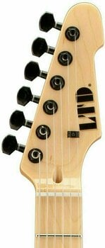 ESP LTD TE-212 M Black - Muziker