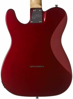 E-Gitarre ESP LTD TE-212 M Candy Apple Red - 4
