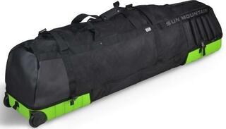 Potovalna torbe Sun Mountain Kube Rush/Black Potovalna torbica - 1