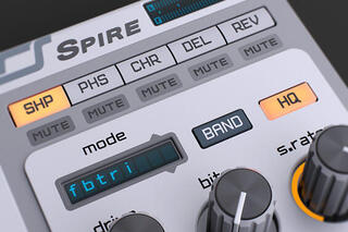 Tonstudio-Software VST-Instrument REVEAL SOUND Sound Spire (Digitales Produkt) - 4