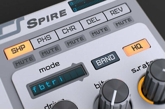 Софтуер за студио VST Instrument REVEAL SOUND Sound Spire (Дигитален продукт) - 5