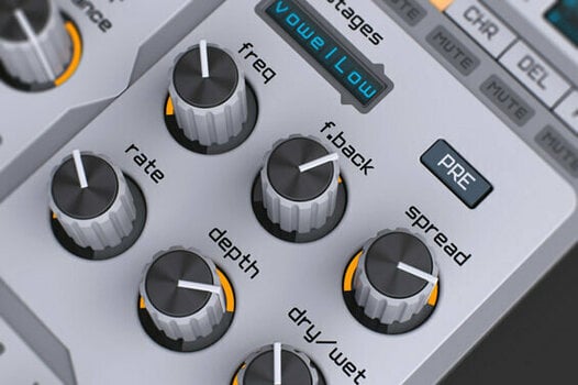 Софтуер за студио VST Instrument REVEAL SOUND Sound Spire (Дигитален продукт) - 6