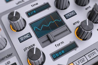 Tonstudio-Software VST-Instrument REVEAL SOUND Sound Spire (Digitales Produkt) - 7