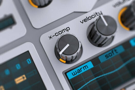 Studiový software VST Instrument REVEAL SOUND Sound Spire (Digitální produkt) - 13