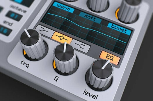 Софтуер за студио VST Instrument REVEAL SOUND Sound Spire (Дигитален продукт) - 14