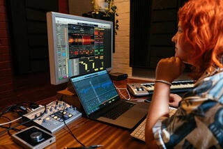 Tonstudio-Software Plug-In Effekt Serato Sample (Digitales Produkt) - 1