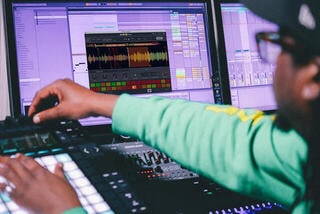 Tonstudio-Software Plug-In Effekt Serato Sample (Digitales Produkt) - 3
