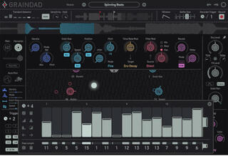 Tonstudio-Software SugarBytes Graindad (Digitales Produkt) - 2