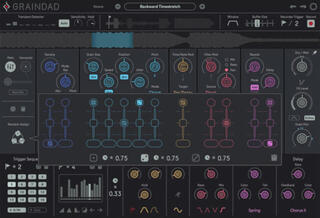 Tonstudio-Software SugarBytes Graindad (Digitales Produkt) - 3