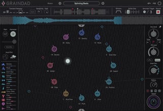 Tonstudio-Software SugarBytes Graindad (Digitales Produkt) - 4