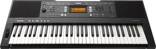 Keyboard with Touch Response Yamaha PSR-A350 Keyboard with Touch Response - 1