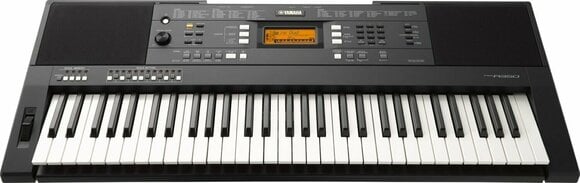 Keyboard with Touch Response Yamaha PSR-A350 - 2
