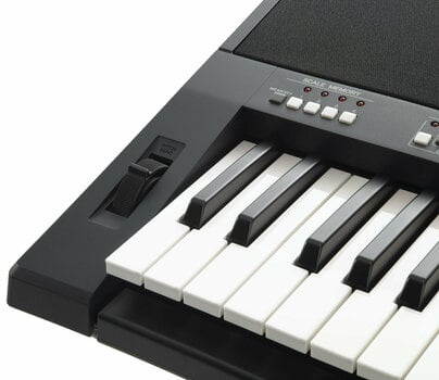 Keyboard with Touch Response Yamaha PSR-A350 - 6