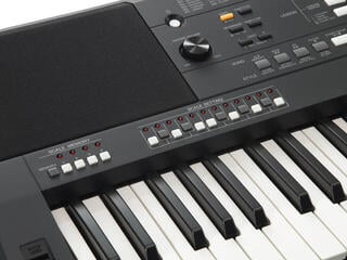 Keyboard with Touch Response Yamaha PSR-A350 Keyboard with Touch Response - 3