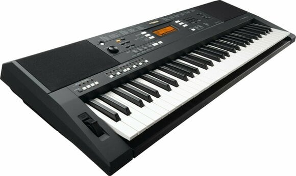 Keyboard with Touch Response Yamaha PSR-A350 - 3