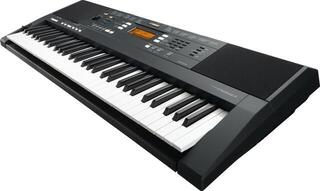 Keyboard with Touch Response Yamaha PSR-A350 Keyboard with Touch Response - 4