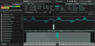 Tonstudio-Software VST-Instrument TAL SOFTWARE Sampler (Digitales Produkt) - 2