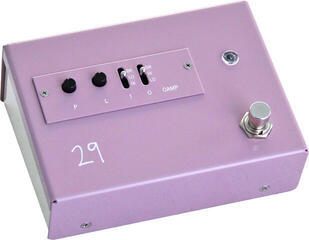 Buffer Bay 29 Pedals OAMP Output Amplifier Buffer Bay - 1