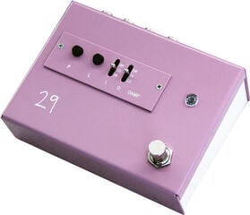 Buffer Bay 29 Pedals OAMP Output Amplifier Buffer Bay - 2