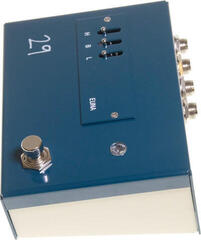 Buffer Bay 29 Pedals EUNA Elite Unity Amplifier Buffer Bay - 3