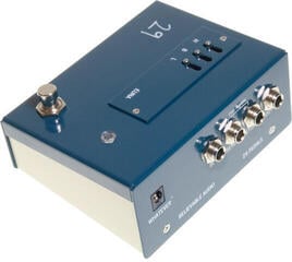 Buffer Bay 29 Pedals EUNA Elite Unity Amplifier Buffer Bay - 4