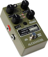Gitaareffect Alexander Pedals F13 Flanger Gitaareffect - 1