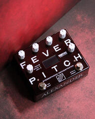 Gitaareffect Alexander Pedals Fever Pitch Gitaareffect - 3