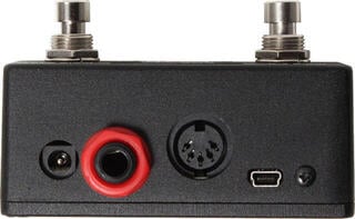 MIDI kontrolér Disaster Area Designs DMC.Micro Pro MIDI kontrolér - 1