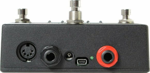 MIDI kontroler, MIDI ovládač Disaster Area Designs DMC-3 - 2