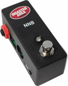 MIDI kontroler, MIDI ovládač Disaster Area Designs NNB Tap - 2