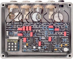 Gitarreneffekt Fairfield Circuitry Hors D’oeuvre? Gitarreneffekt - 1