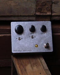 Gitarreneffekt Fairfield Circuitry Hors D’oeuvre? Gitarreneffekt - 2