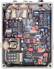 Wah-Wah-pedaal Fairfield Circuitry Long Life Wah-Wah-pedaal - 1